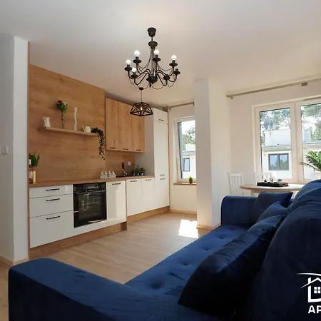 Pine Tree House 10 D&d Appartement *