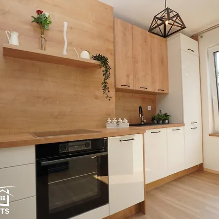 Pine Tree House 10 D&d Międzywodzie