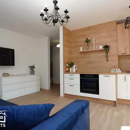 Pine Tree House 10 D&d Appartement