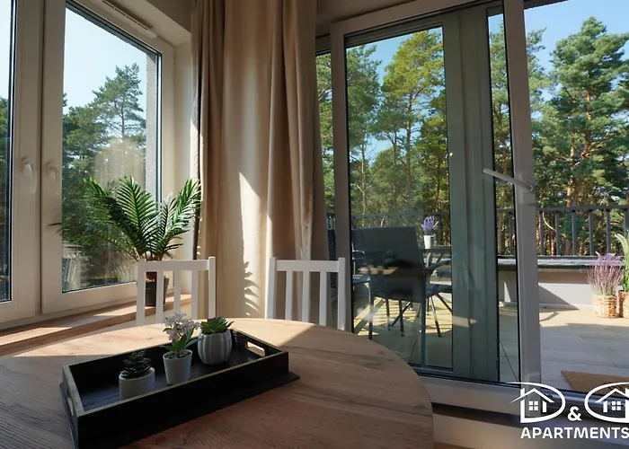 Pine Tree House 10 D&d